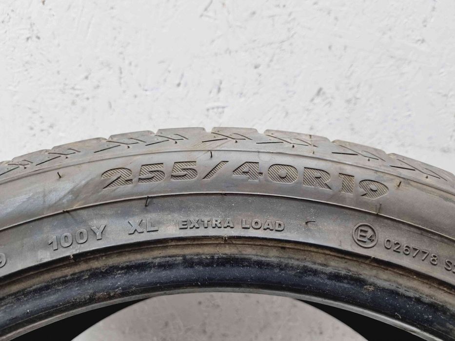 Anvelopa Vara GT Radial SportActive 225 | 40 | R19