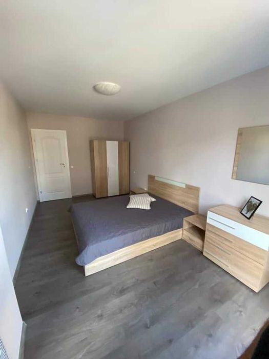 Дава се под наем Двустаен апартамент в София, Бъкстон - 65 кв.м за 665 € - Снимка #6