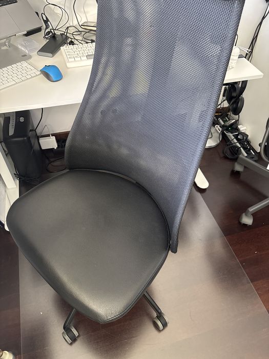 Scaun Ikea Jarvfjallet