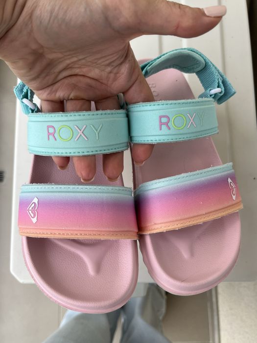 Детски сандали Roxy