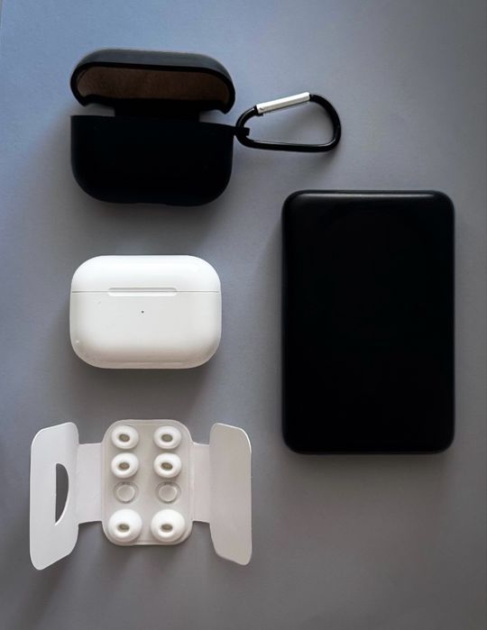 Оригинал Air Pods Pro 2