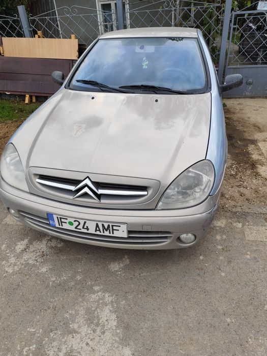 Citroen xara 2004
