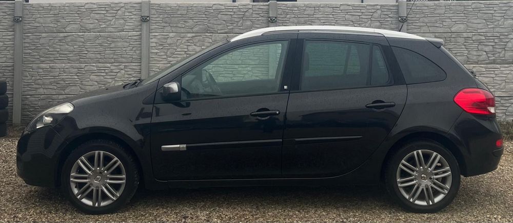 RENAULT Clio 2010 — imagine 13