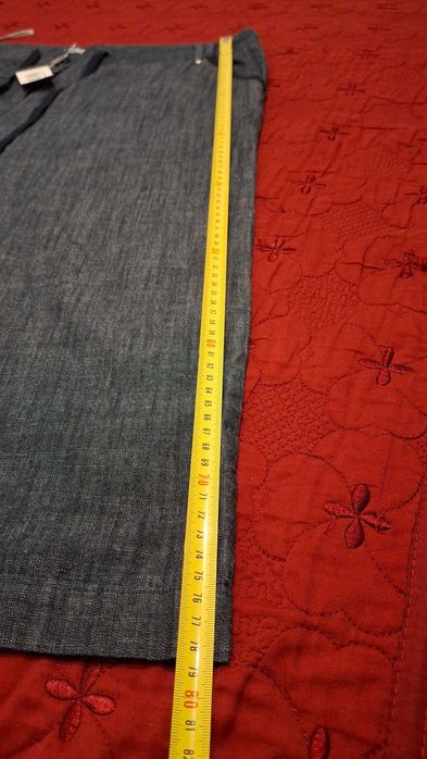 Пола-панталон нова Roger 22