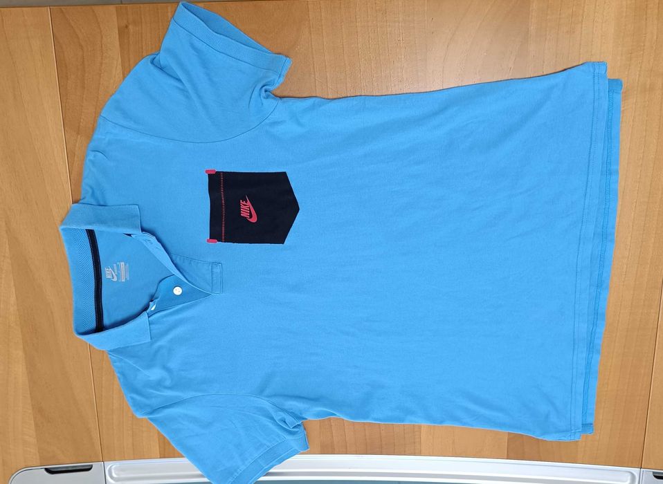 Nike-Много Запазена