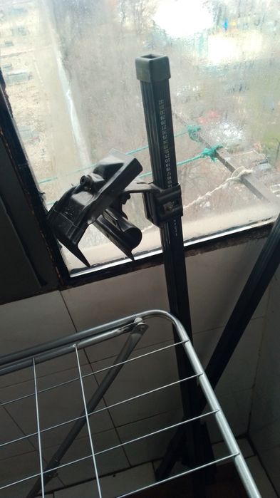 Portbagaj auto universal