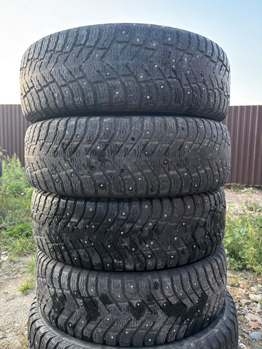Продам автошины кардиант