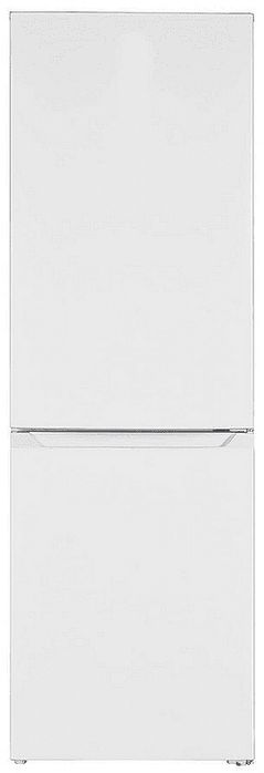 Нов хладилник с фризер Muhler Total No Frost