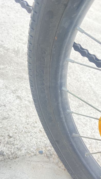 Продам велосипед барс