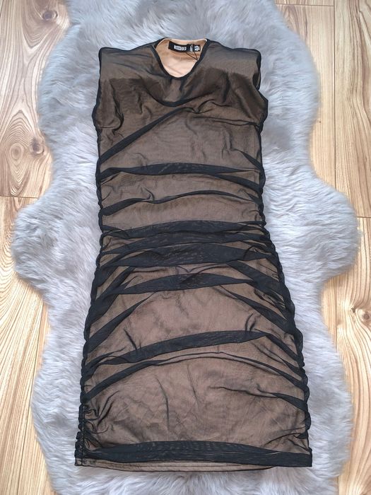 Дамски рокли Zara , Missguided, Prettylittlething
