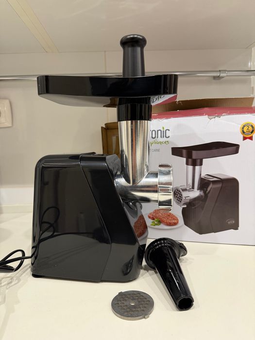 masina de tocat carne