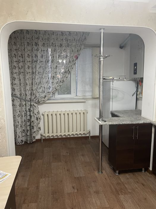 Сдается квартира на долгий срок