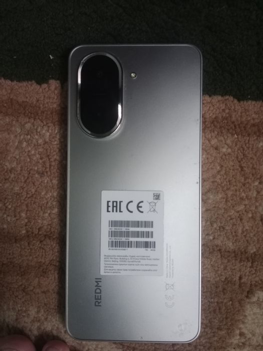 Redmi a5 новый цену сами предлагаите