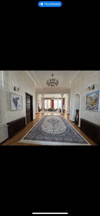 Евро  дом в центре города,аренда для жилья только иностранцам