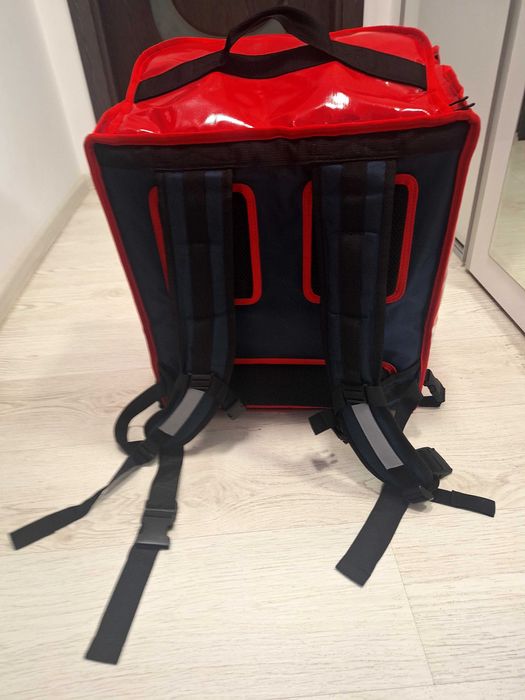 Geanta termoizolanta noua nouta.