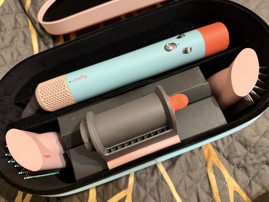 Продам Dyson Airwrap complete long