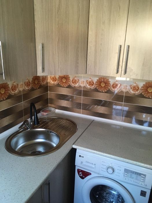 Здам 3 ком квартиру