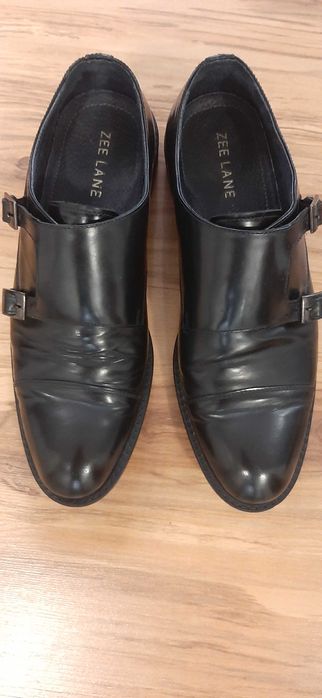 Pantofi barbati Zee Lane - marimea 44 - 5 lei transportul