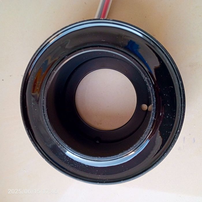 Электромагнитная муфта кондиционера