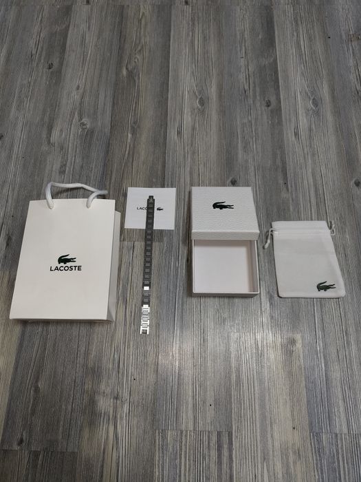 Lacoste METROPOLE Гривна