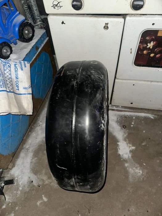 Продам Бак для газа