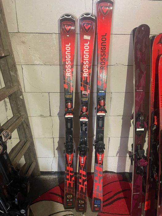 Atomic,stockli,volkl