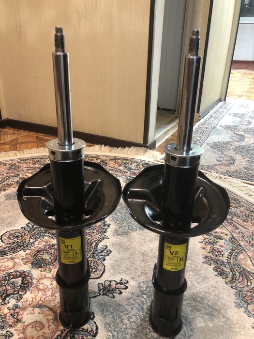 GM Amartizator Epica engi