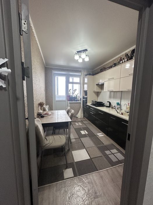 Продам 2х комнатную квартиру