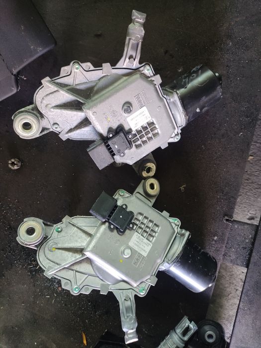 Моторчета за чистачки за Citroen C4 Grand Picasso