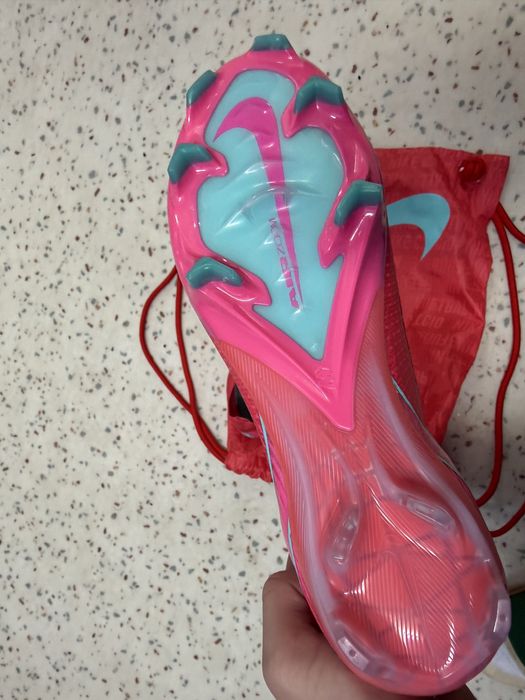 vand ghete nike mercurial elite