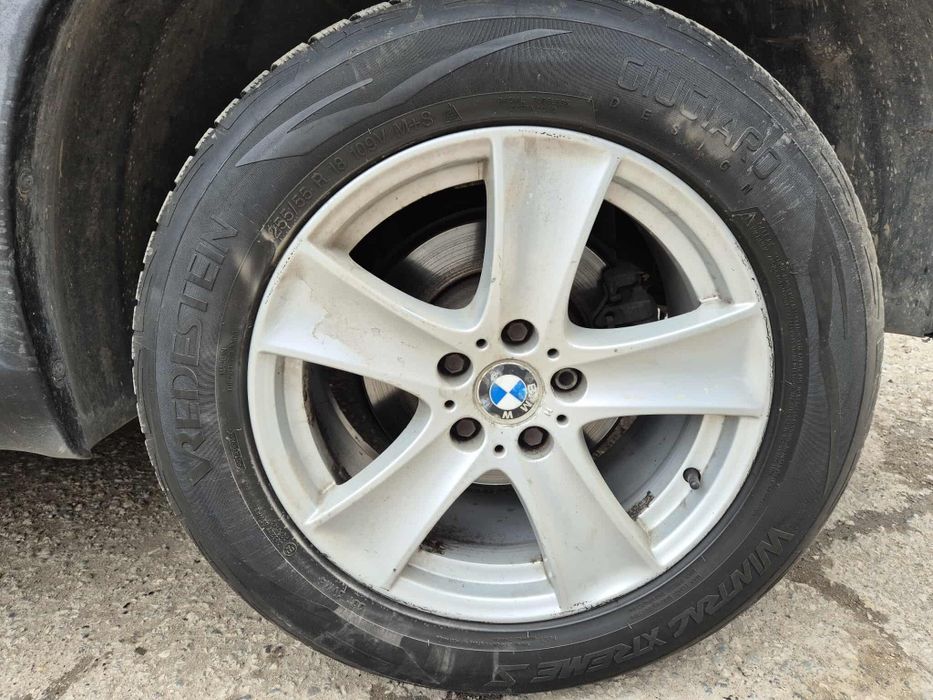 BMW X5 E53 4.4i 320кс Face ксенон стъклопакет теглич автоматик НА ЧАСТ