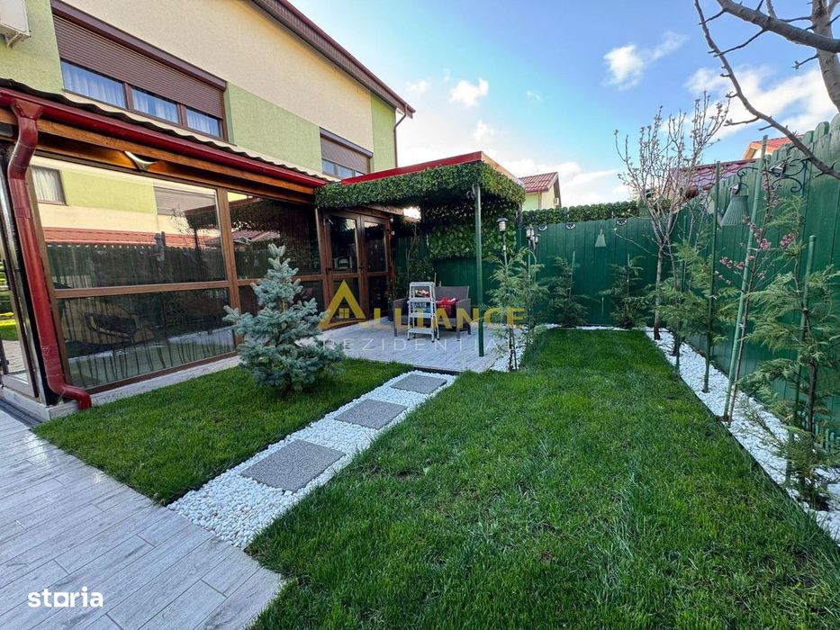 Splai Trend Rezidence Duplex