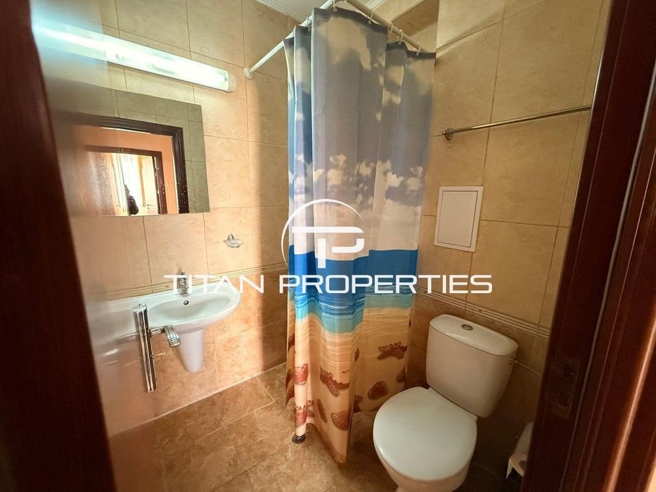 Продава се Тристаен апартамент в Несебър - 86 кв.м за 611 €/кв.м - Снимка #7