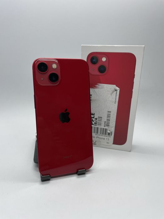 iPhone 13- 256Gb - Stare Excelenta - Garantie