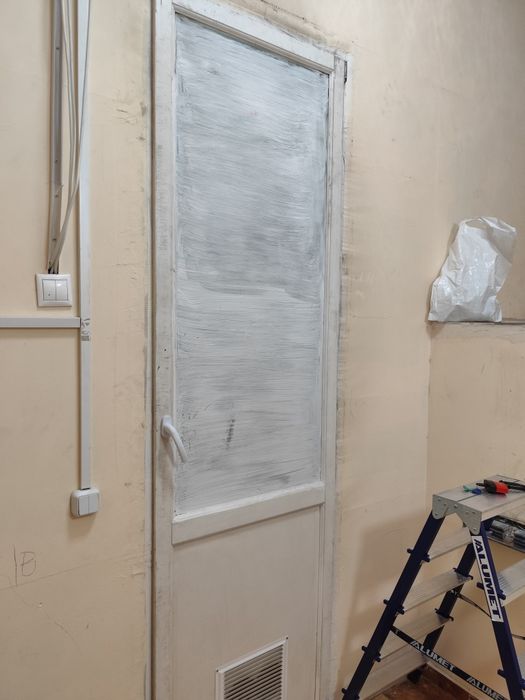 Помещение на 9 том этаже ЖК