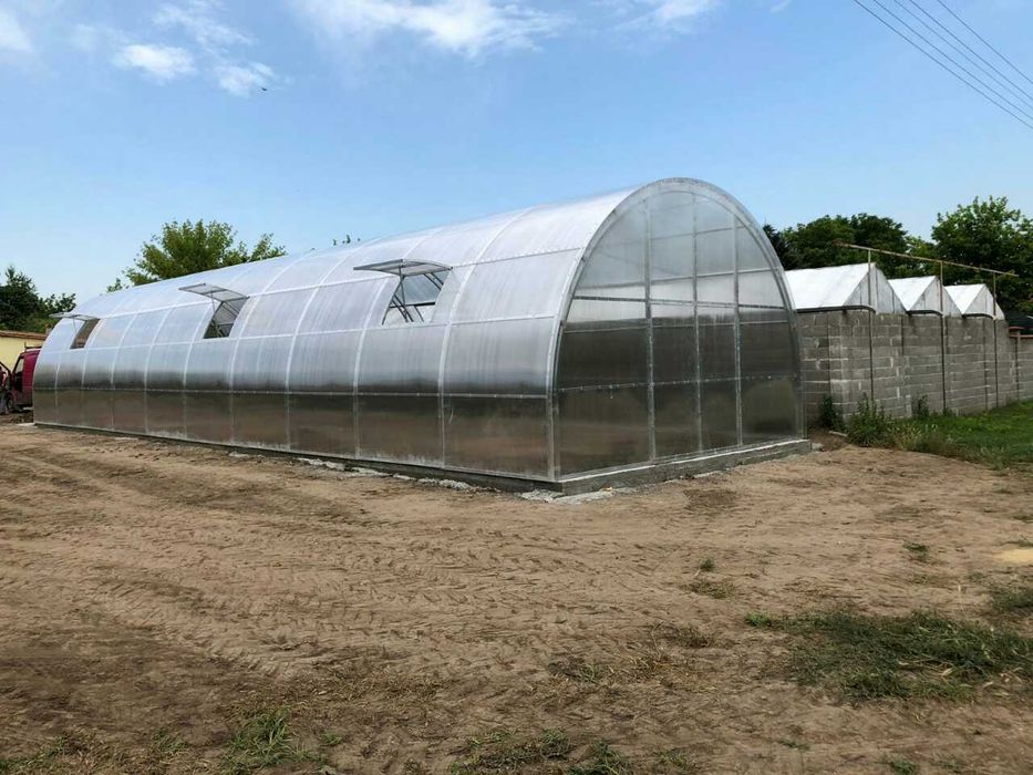 Оранжерия Primaterra Farmer