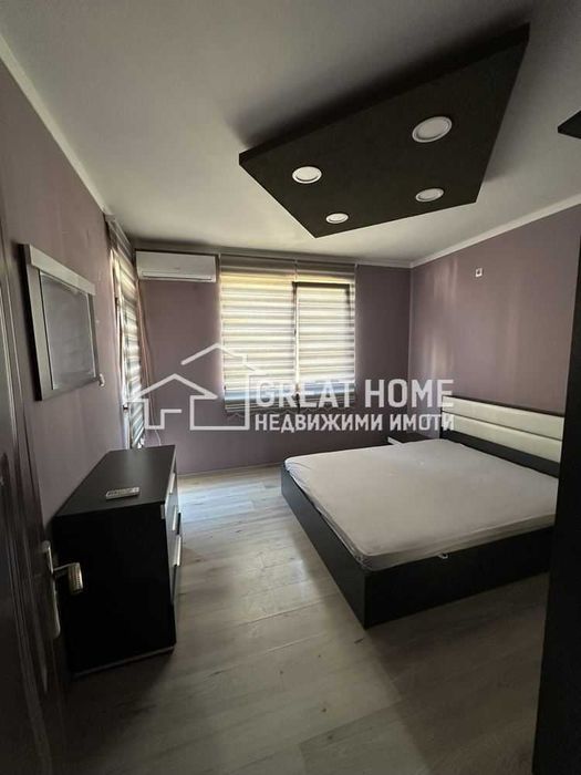 Дава се под наем Двустаен апартамент в Търговище, Център - 68 кв.м за 318.75 € - Снимка #3