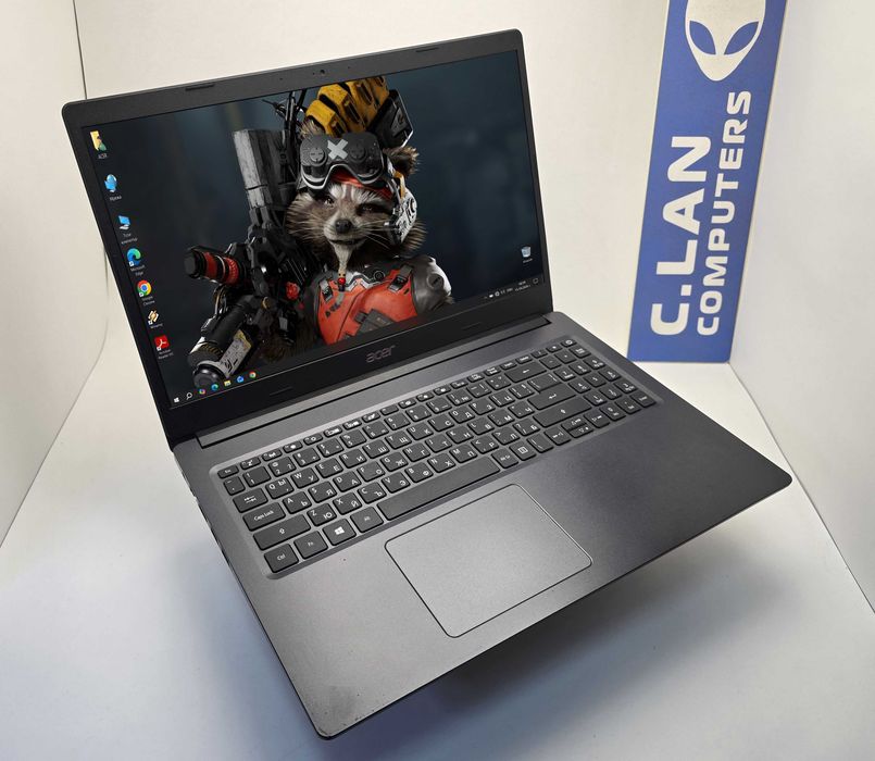 Acer Aspire 3 A315-55G  i3 10110U/8GB/256SSD/Nvidia MX230-2GB/FHD