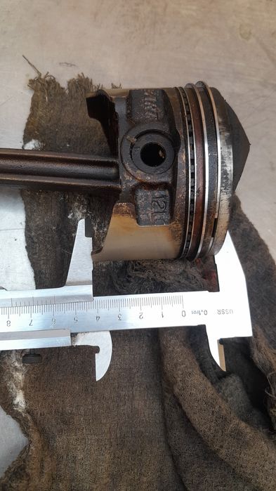 Бесплатно, запчасти на GDI