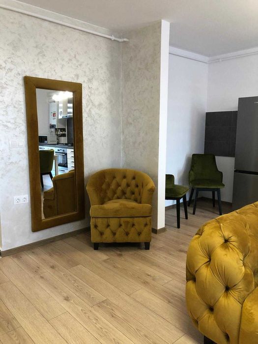 Apartament 2 camere de inchiriat Maurer Residence