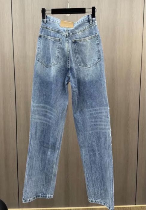 Дънки Alexander wang