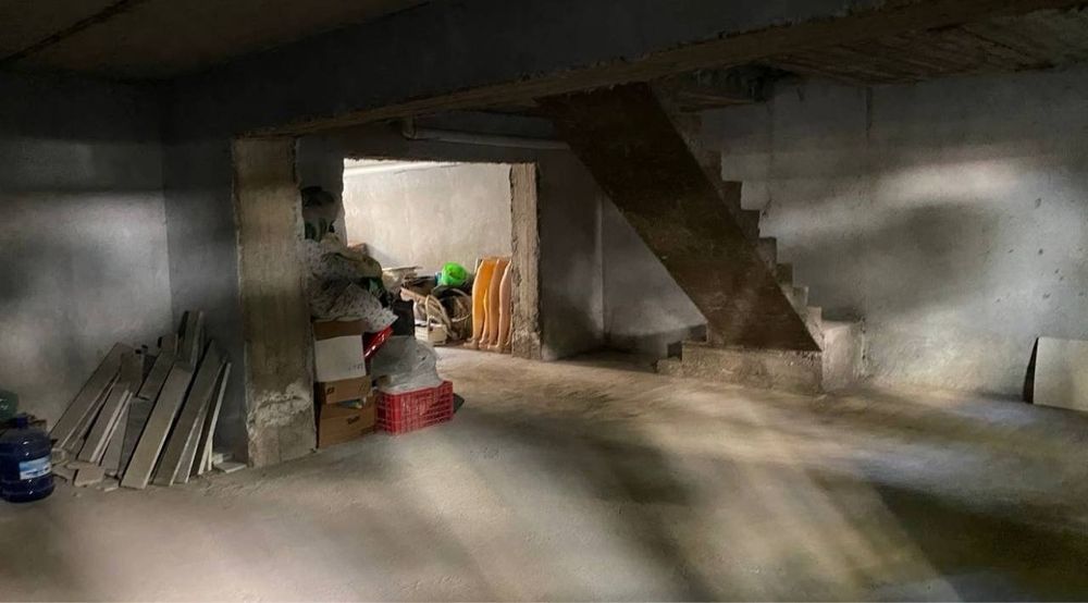 Продается не жилой помишение Согдиане