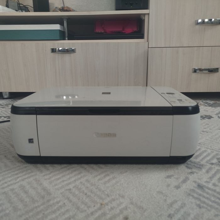 Продам принтер canon