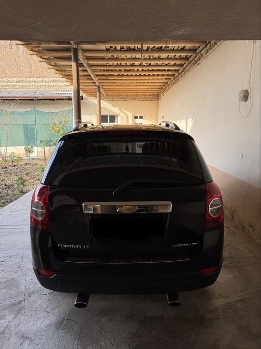 Captiva 1 full pazitsa