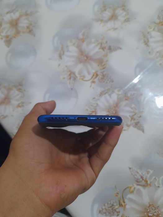 Redmi note 7 xiaomi