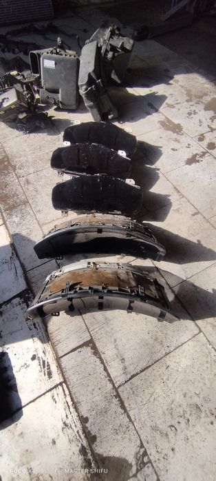 Щитки приборов Тойота для свапа