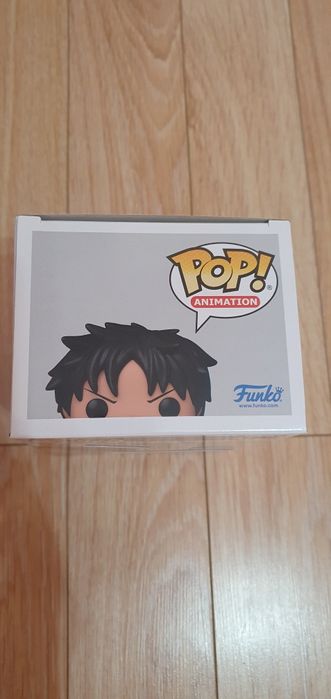 Funko pop One Piece, Luffy Gear Two #1269