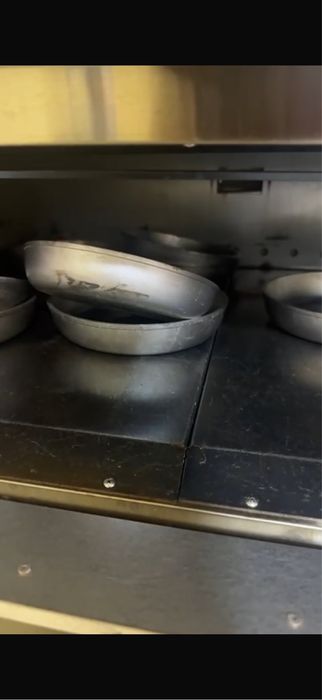 Печь для выпечки