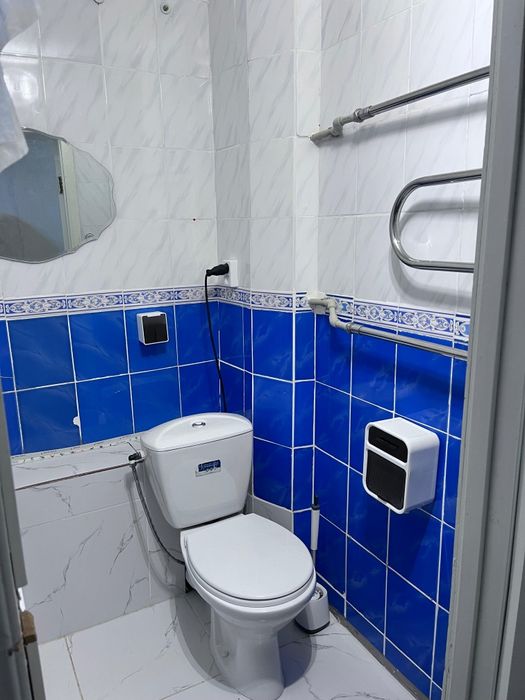 1 комнатную квартиру