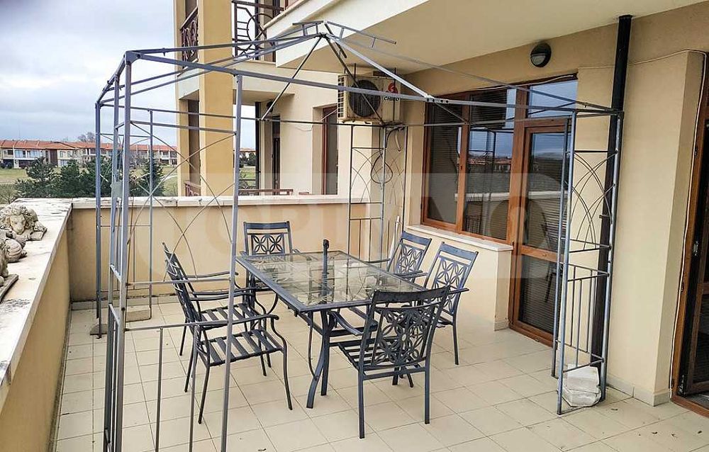 Продава се Тристаен апартамент в Балчик - 116 кв.м за 666 €/кв.м - Снимка #9